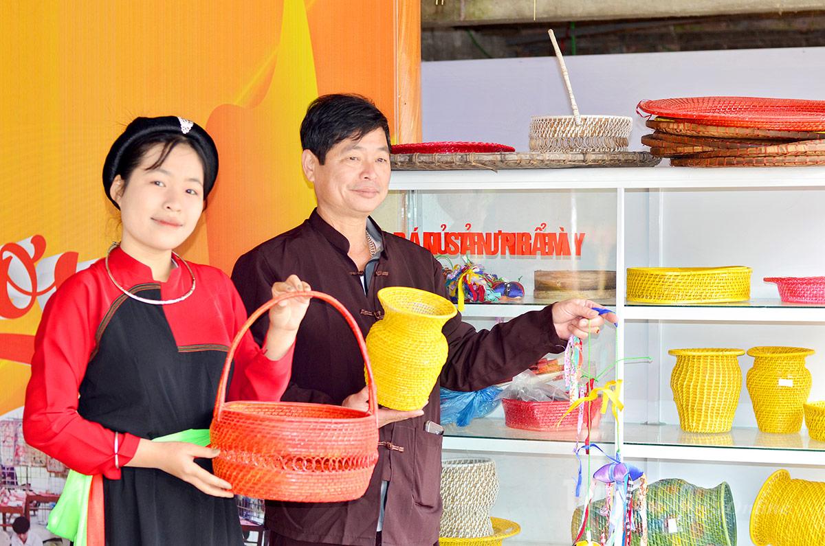 Tuyên Quang: Điểm hẹn văn hóa Cao Lan ở Động Sơn