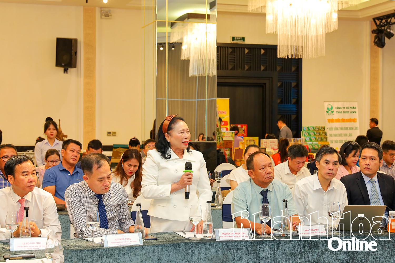 Khánh Hòa - Đắk Lắk hợp tác toàn diện lĩnh vực văn hóa, thể thao và du lịch