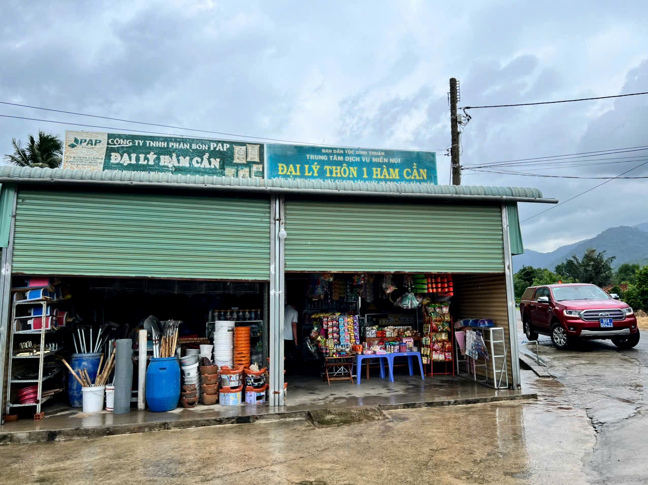 Lâm Đồng: Động lực để đồng bào vươn lên