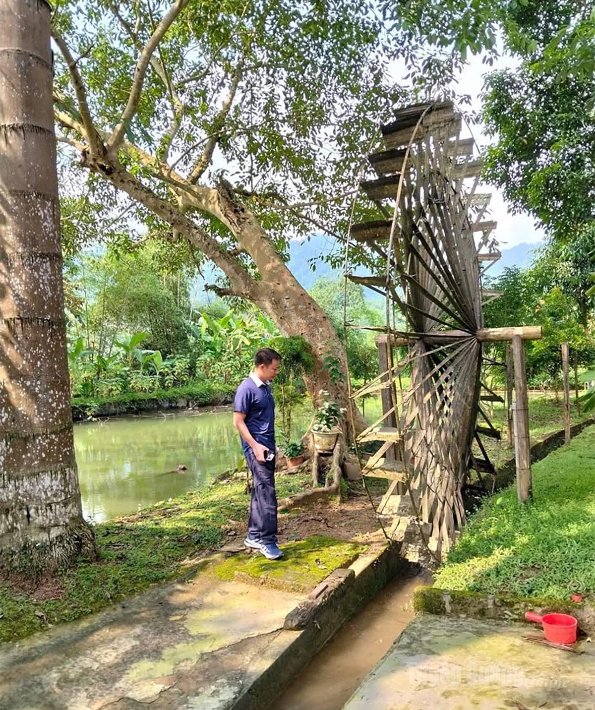 Tuyên Quang: Thôn Khun - Nét chấm hoang sơ giữa miền sơn cước
