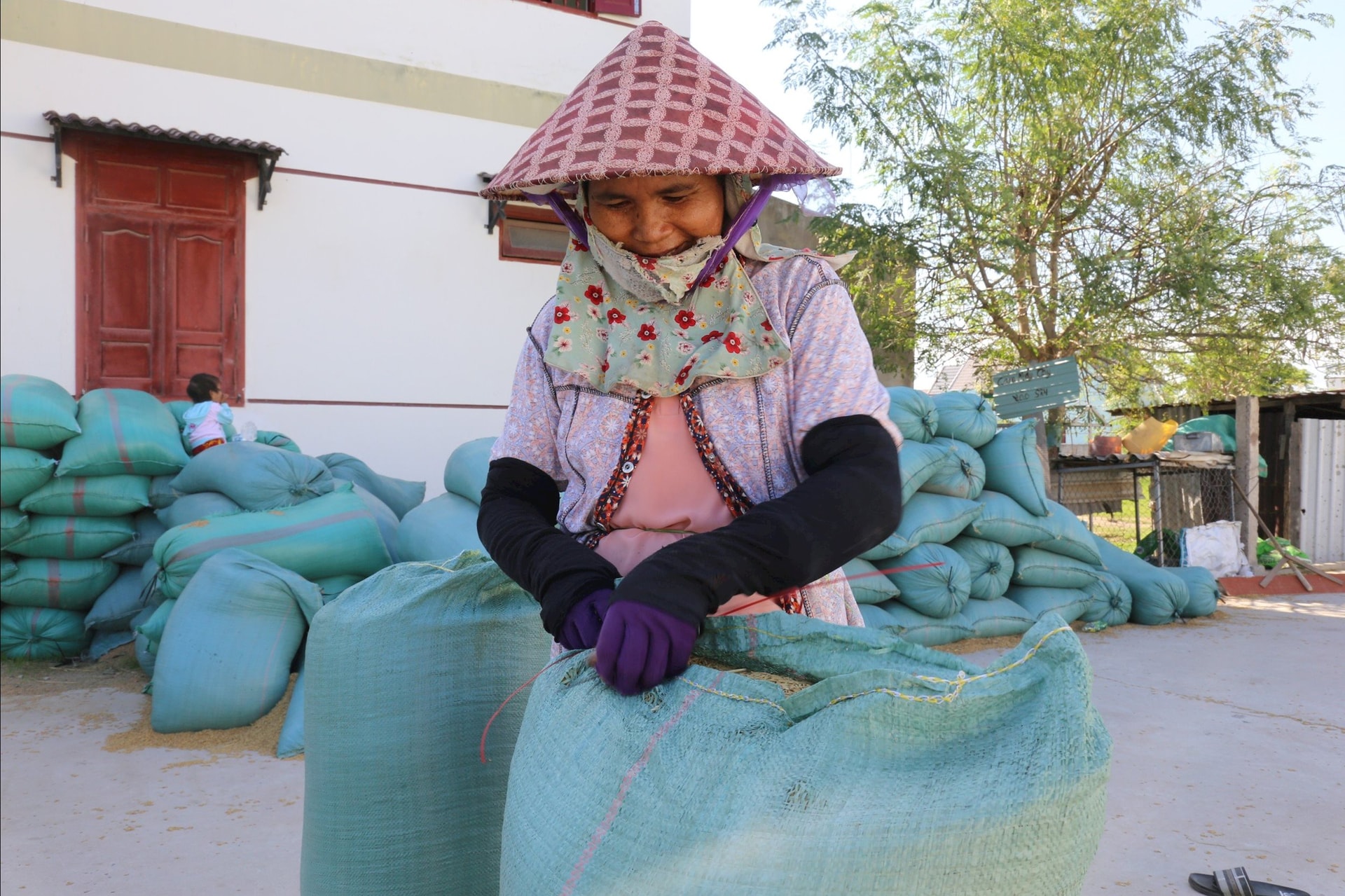 Lâm Đồng: Động lực để đồng bào vươn lên