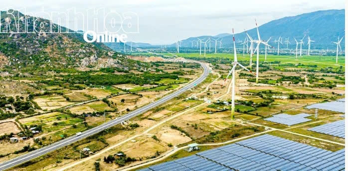 Khánh Hòa: Phát triển công nghiệp - năng lượng giai đoạn 2025 - 2030