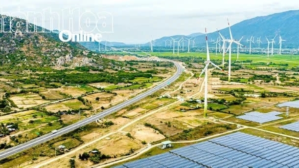 Khánh Hòa: Phát triển công nghiệp - năng lượng giai đoạn 2025 - 2030