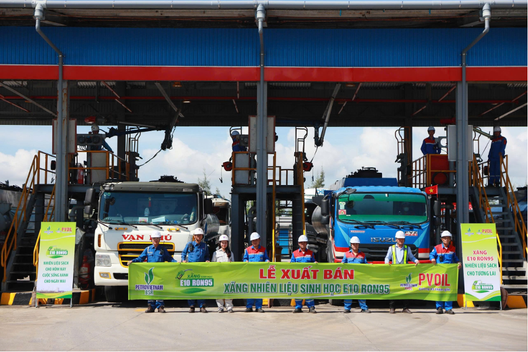 BSR ấn định ngày chia cổ phiếu thưởng tỷ lệ 61,5%