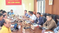 Tỉnh ủy Tuyên Quang tổ chức tập huấn nghiệp vụ công tác xây dựng Đảng năm 2025