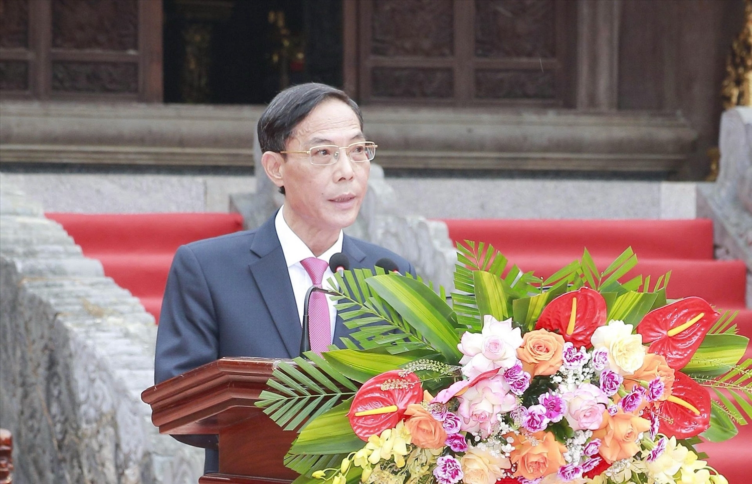 Thanh Hóa long trọng tổ chức Lễ hội Lam Kinh năm 2025
