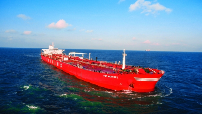 PVTrans – Từ bản lĩnh nội lực đến tầm vóc khu vực