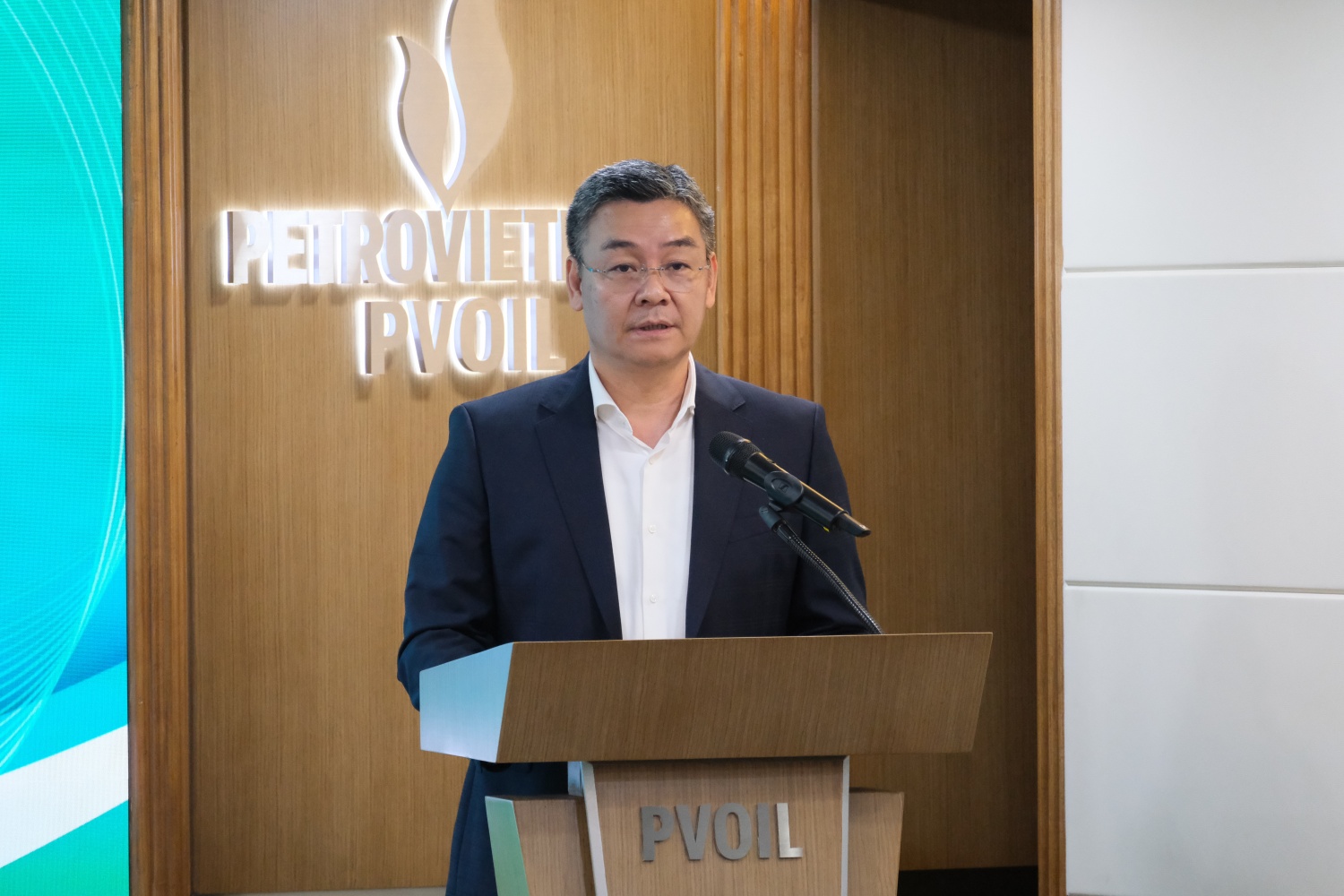 PVOIL ký kết Thỏa thuận bán dầu Lô 01&amp;02 và Lô 01/97&amp;02/97