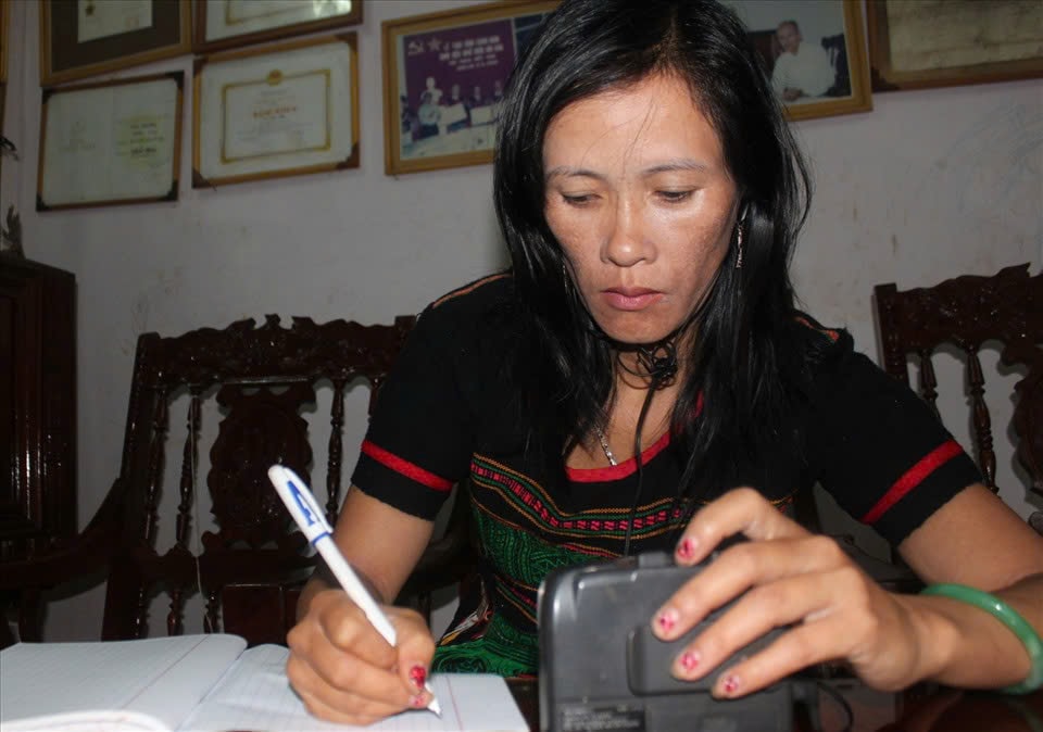 Lâm Đồng: Vóc dáng sử thi M’nông