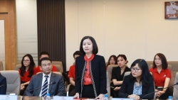 PVEP ký kết hợp đồng tín dụng cho dự án Phát triển mỏ Sư Tử Trắng giai đoạn 2B