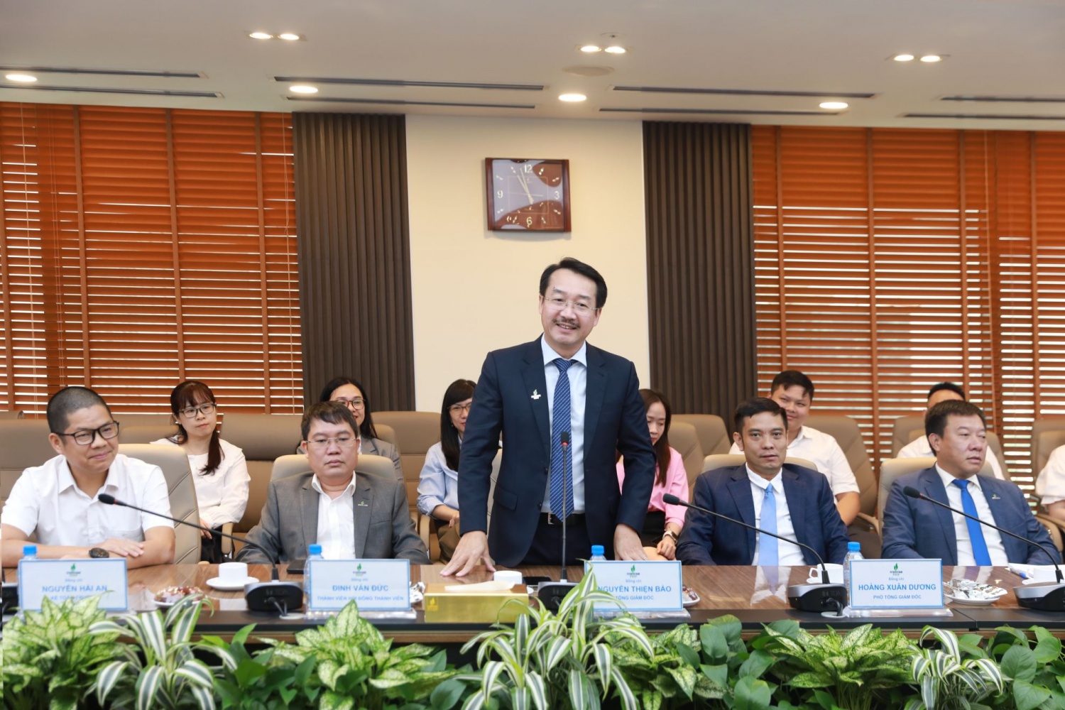 PVEP ký kết hợp đồng tín dụng cho dự án Phát triển mỏ Sư Tử Trắng giai đoạn 2B PVEP ký kết hợp đồng tín dụng cho dự án Phát triển mỏ Sư Tử Trắng giai đoạn 2B