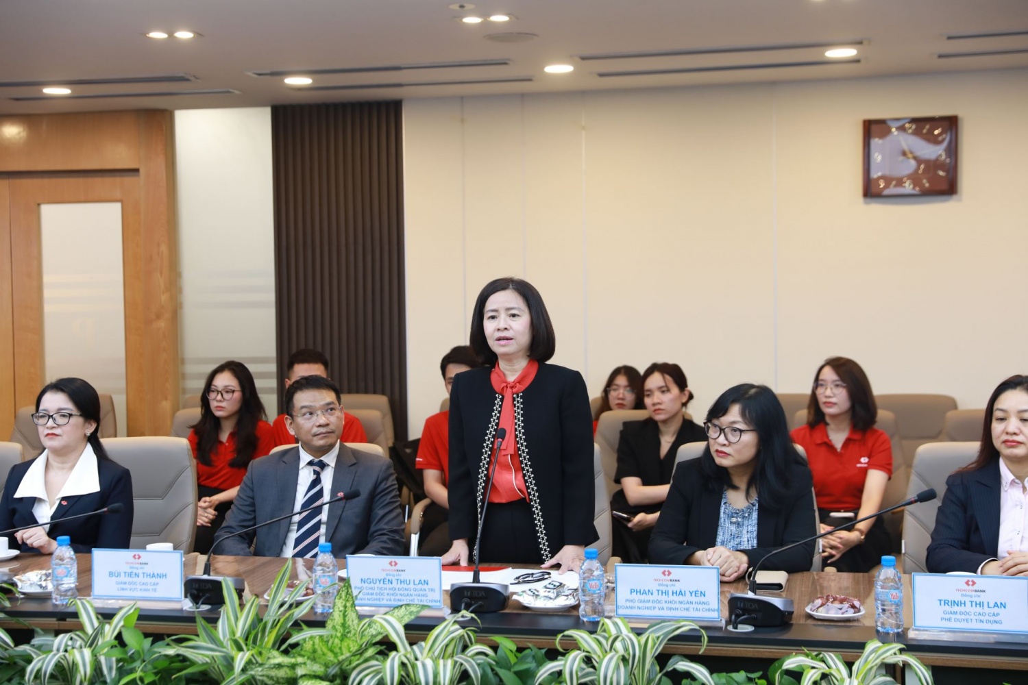 PVEP ký kết hợp đồng tín dụng cho dự án Phát triển mỏ Sư Tử Trắng giai đoạn 2B PVEP ký kết hợp đồng tín dụng cho dự án Phát triển mỏ Sư Tử Trắng giai đoạn 2B