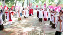 Khánh Hòa: Nhớ công ơn tổ nghề gốm Chăm Bàu Trúc