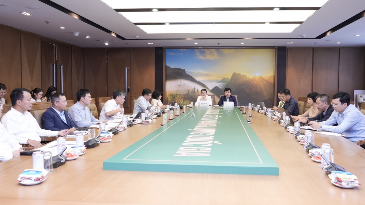 Petrovietnam mở rộng hợp tác chiến lược, kiến tạo động lực tăng trưởng mới