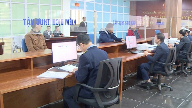 Lai Châu phát triển kinh tế biên mậu, tăng cường liên kết hợp tác quốc tế