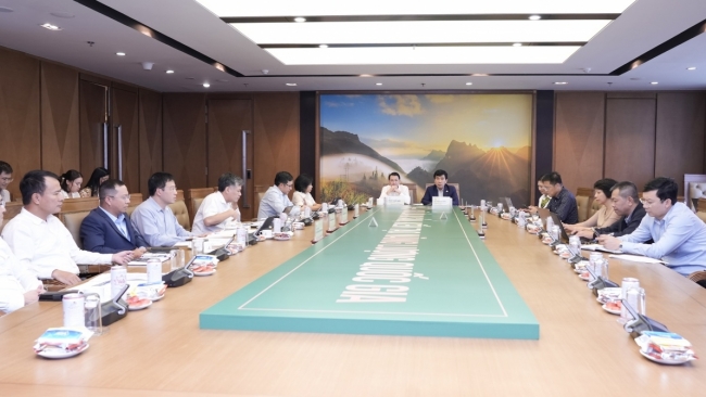 Petrovietnam mở rộng hợp tác chiến lược, kiến tạo động lực tăng trưởng mới