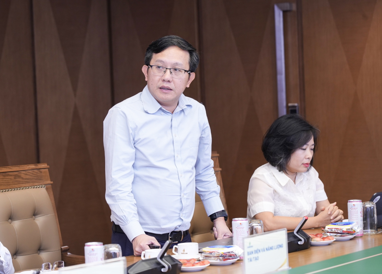 Petrovietnam mở rộng hợp tác chiến lược, kiến tạo động lực tăng trưởng mới