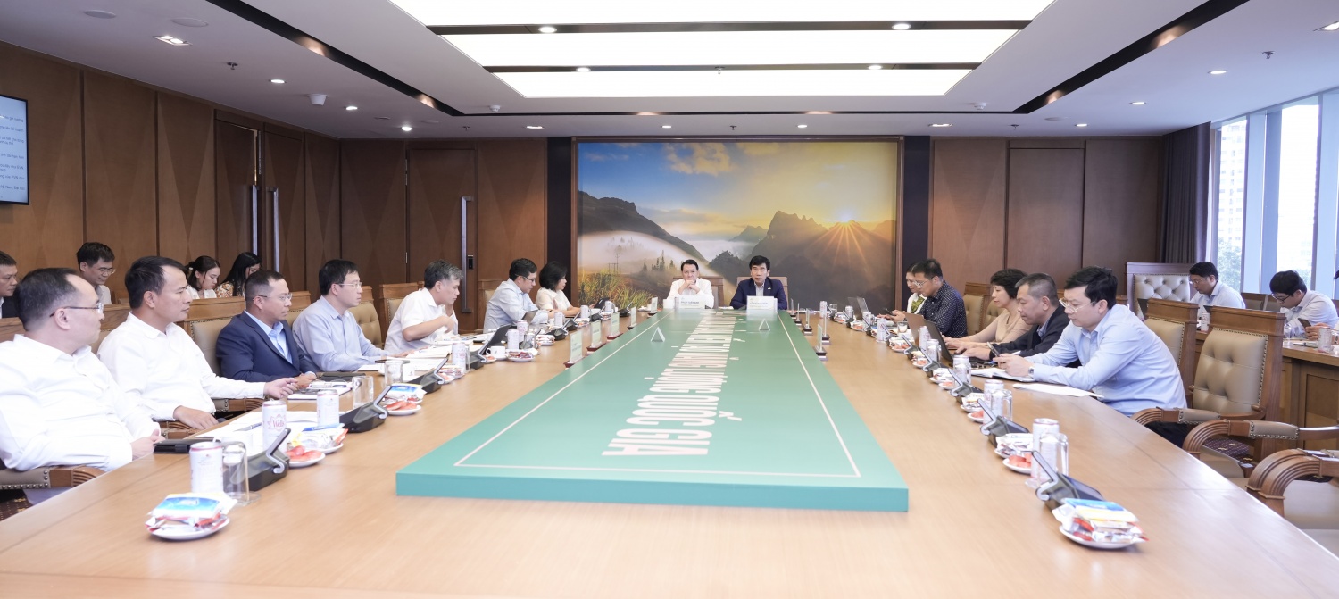 Petrovietnam mở rộng hợp tác chiến lược, kiến tạo động lực tăng trưởng mới