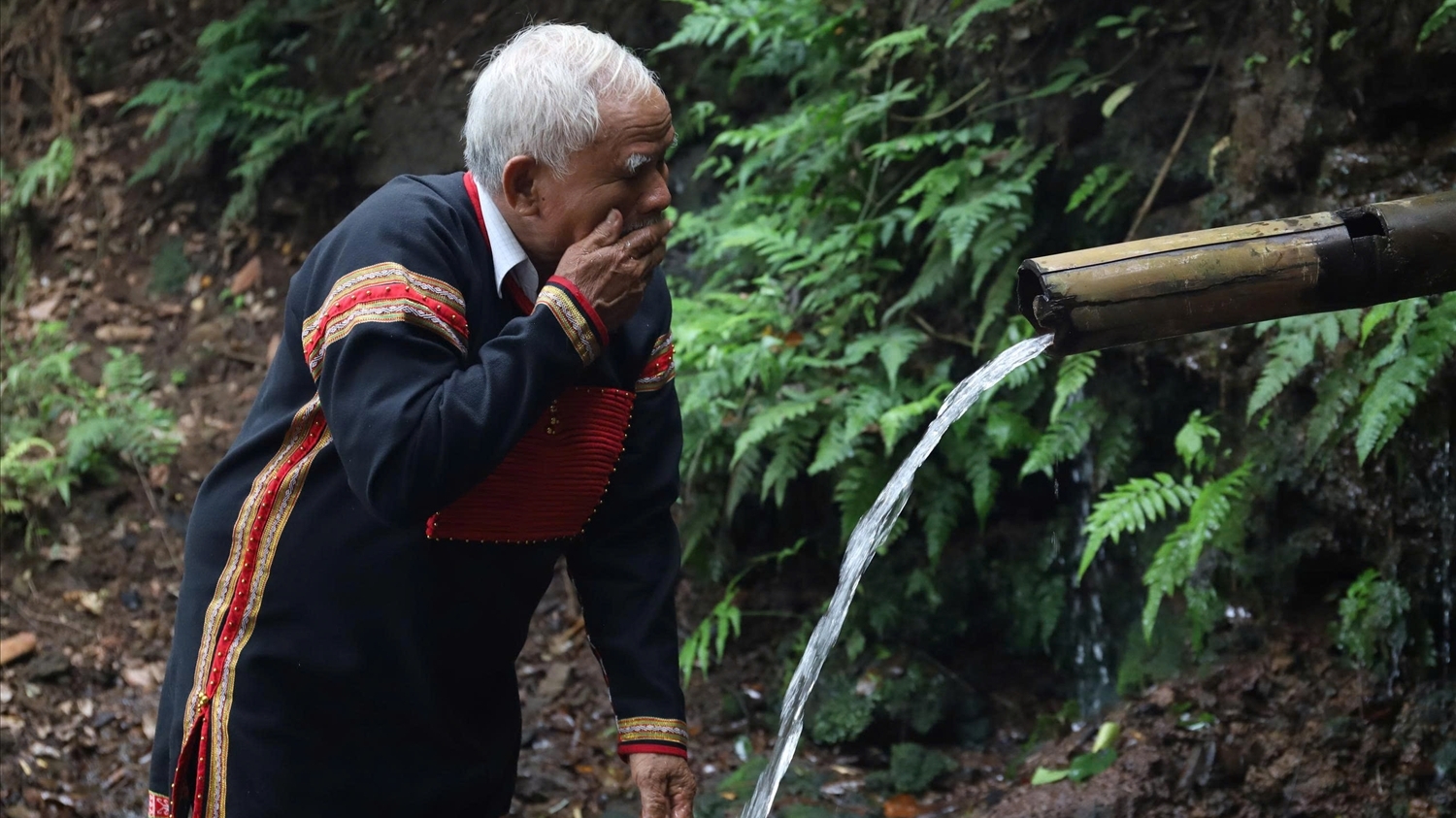 Bến nước - một mạch nguồn văn hóa của người Ê Đê