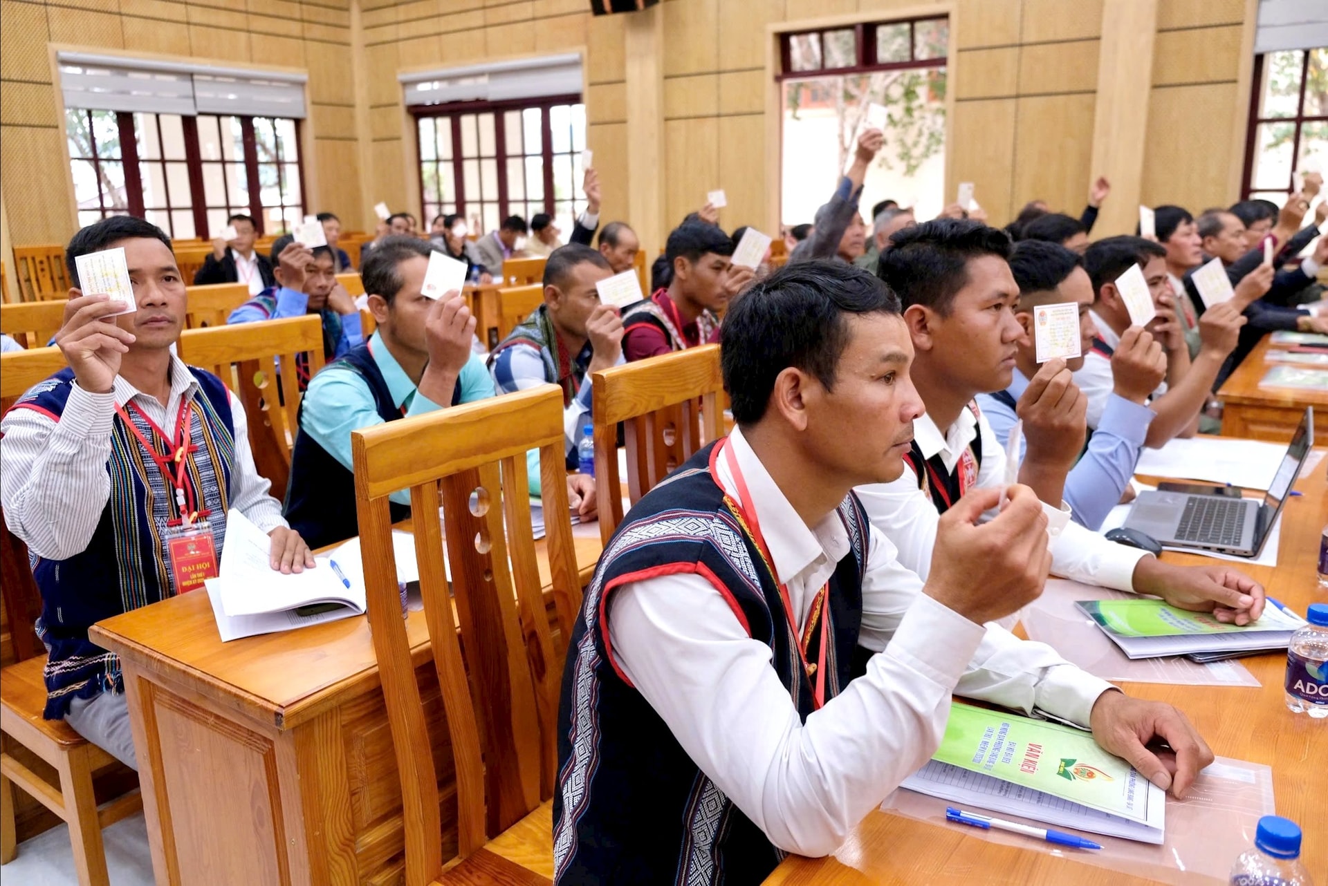 Lâm Đồng: Nông dân Lang Biang - Đà Lạt thi đua sản xuất, kinh doanh... Lâm Đồng: Nông dân Lang Biang - Đà Lạt thi đua sản xuất, kinh doanh...