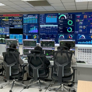 PVCFC: Bước chuyển mình vững chắc trên hành trình vươn mình phát triển