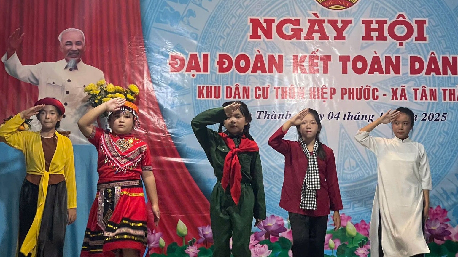 Lâm Đồng phát huy giá trị di sản văn hóa qua liên hoan nghệ thuật quần chúng
