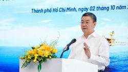 PETROVIETNAM: Phát huy vai trò cốt lõi của thăm dò khai thác, tạo động lực tăng trưởng