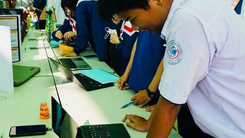 Lâm Đồng: Để chuyển đổi số giáo dục đi vào thực chất