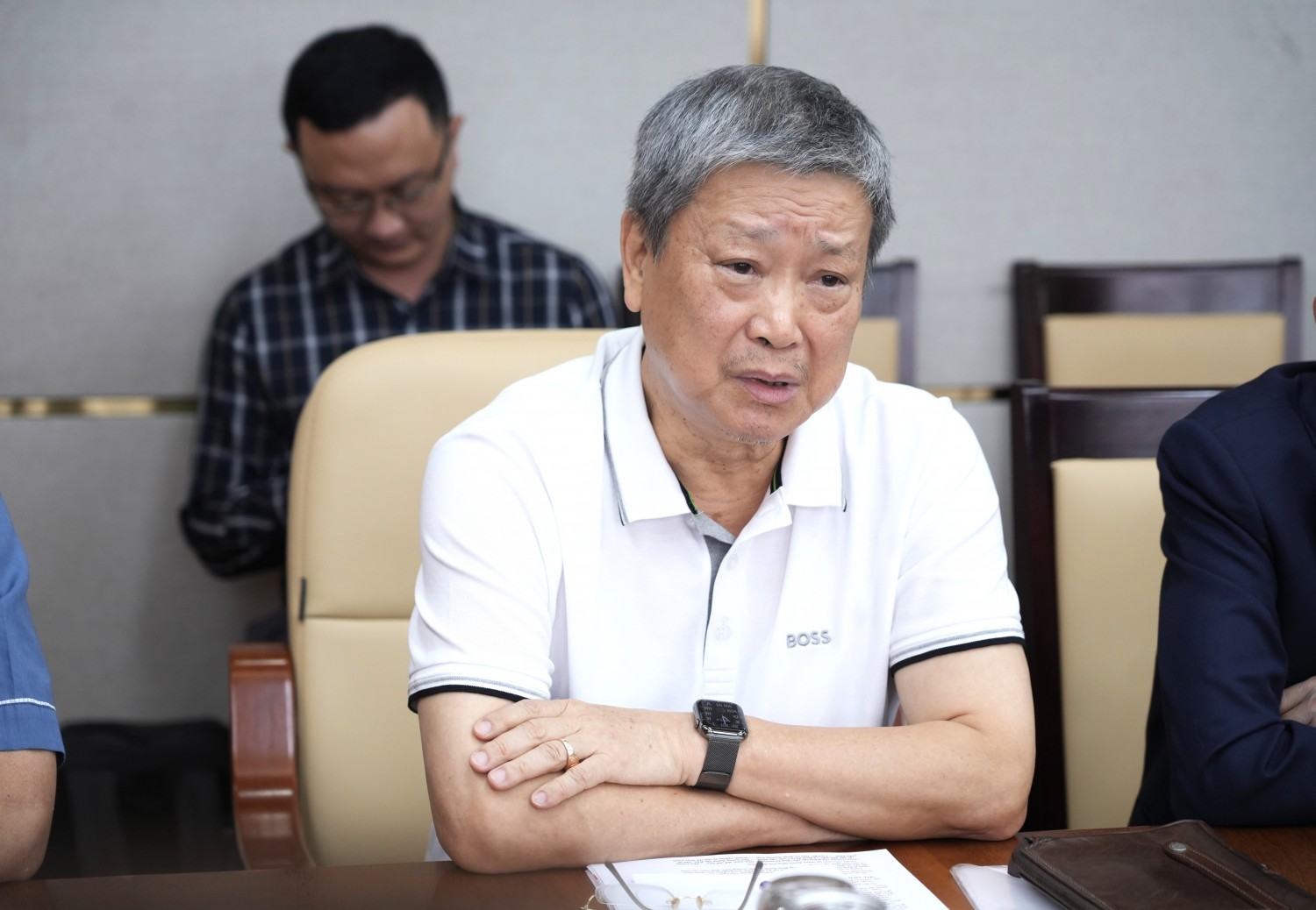 PETROVIETNAM và VNABC: Tăng cường phối hợp, lan tỏa giá trị văn hóa doanh nghiệp