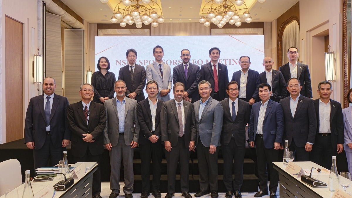 PETROVIETNAM và các bên góp vốn trao đổi định hướng vận hành và phát triển dài hạn Nhà máy Lọc hóa dầu Nghi Sơn