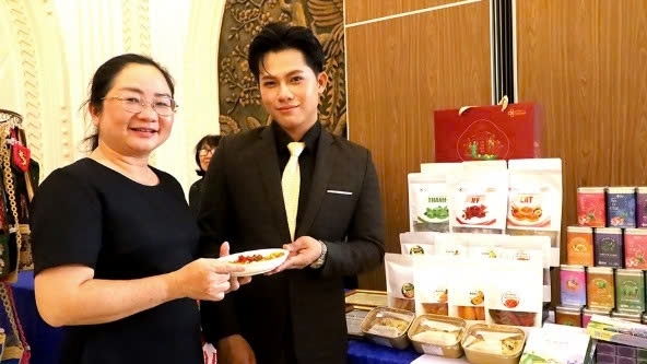 Cần Thơ: Dược sĩ Thắm và hành trình tìm “Vị ngon phù sa”