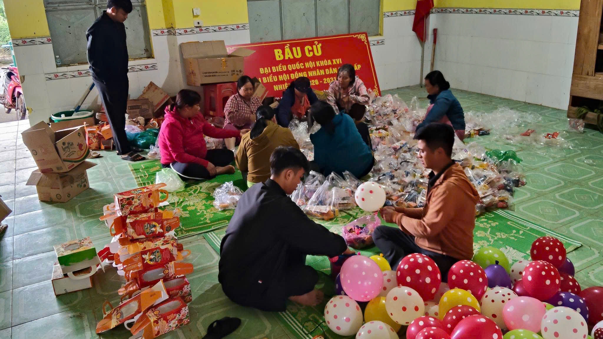 Lâm Đồng: Những nông dân hợp tác vươn lên