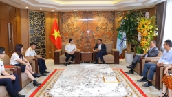 PETROVIETNAM nhận Giấy khen về tuân thủ chính sách, pháp luật thuế năm 2025