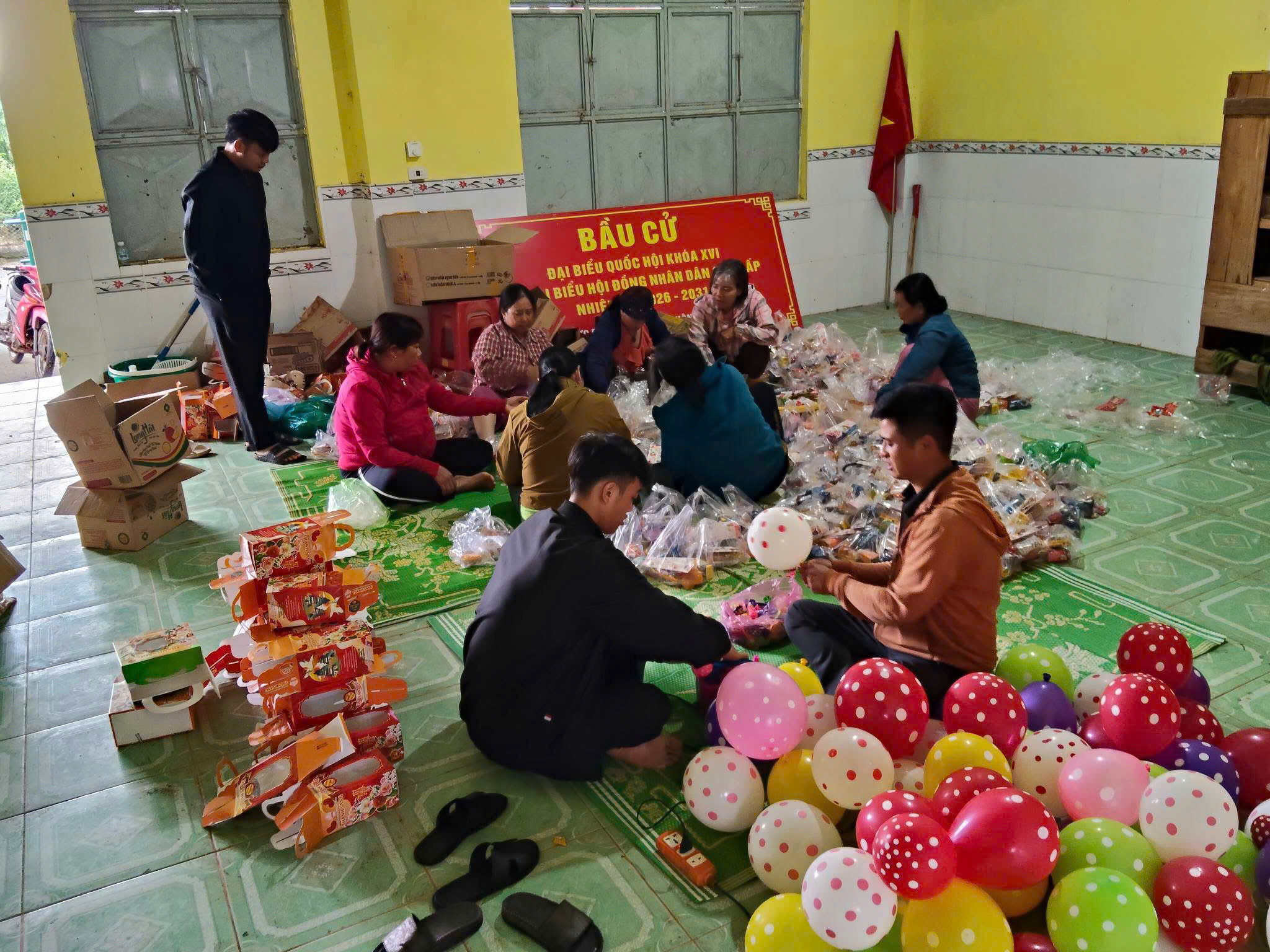 Lâm Đồng: Những nông dân hợp tác vươn lên