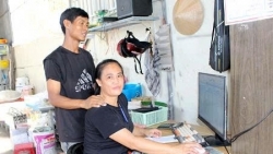 Cần Thơ: Tình nghèo có nhau