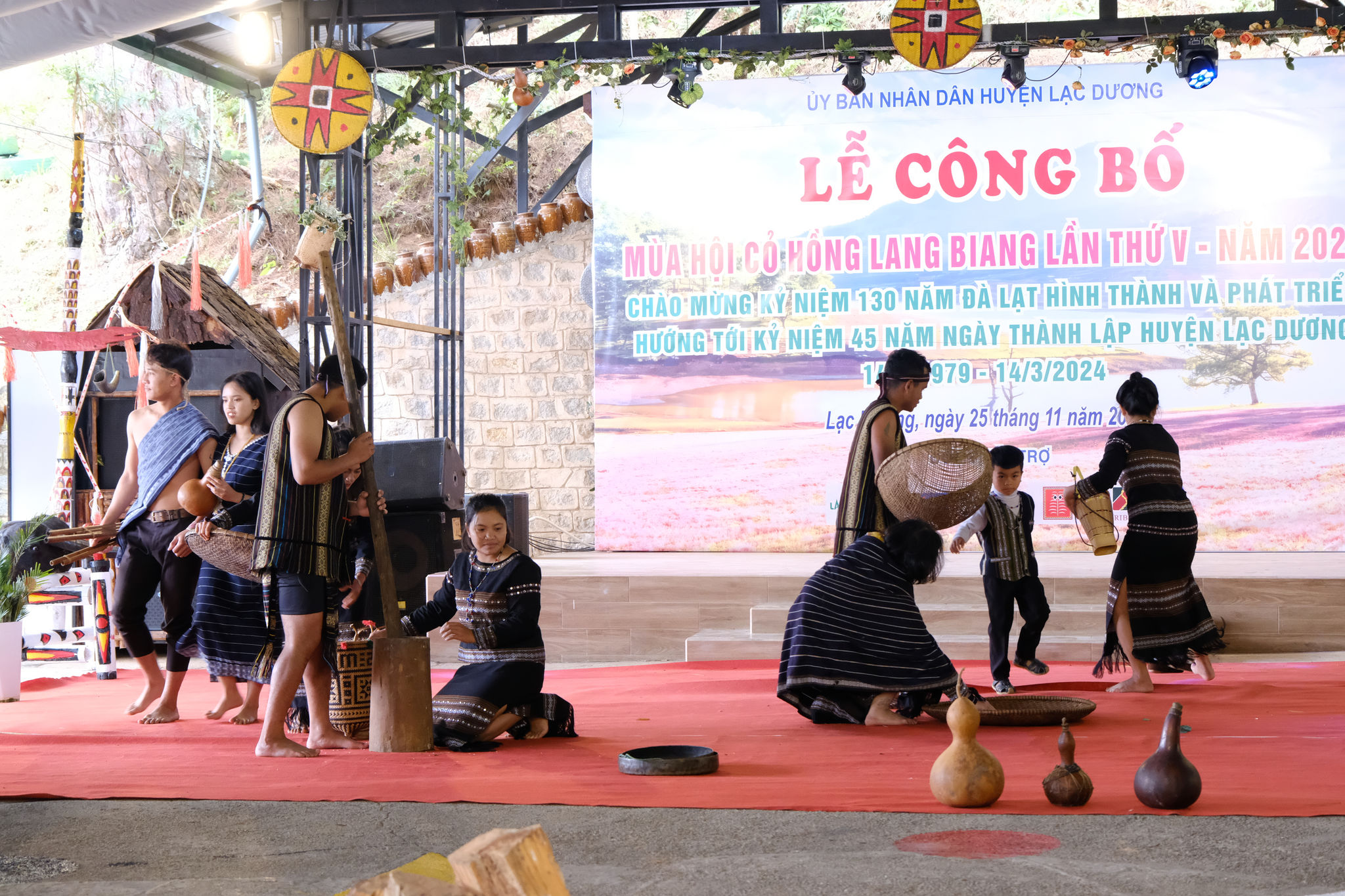 Lâm Đồng: Đa dạng “sắc màu” cho Festival Hoa