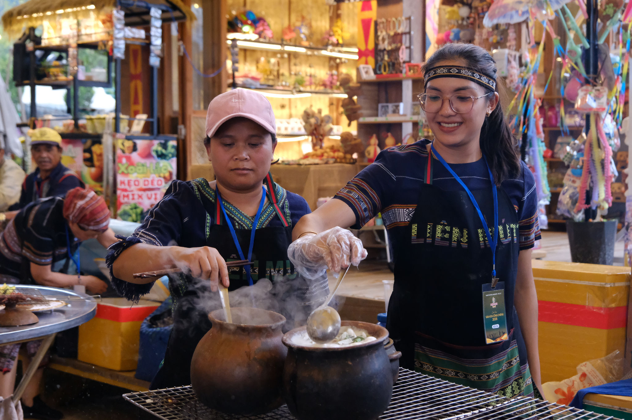 Lâm Đồng: Đa dạng “sắc màu” cho Festival Hoa