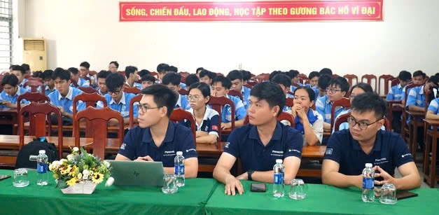 Cần Thơ: Trường nghề tăng cường liên kết đào tạo, mở thêm cơ hội việc làm