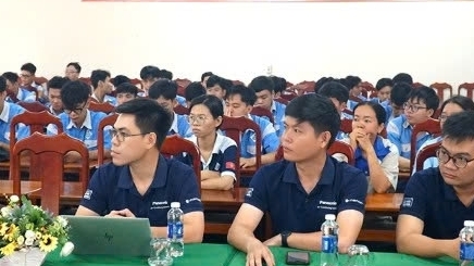 Cần Thơ: Trường nghề tăng cường liên kết đào tạo, mở thêm cơ hội việc làm