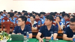 Cần Thơ: Trường nghề tăng cường liên kết đào tạo, mở thêm cơ hội việc làm