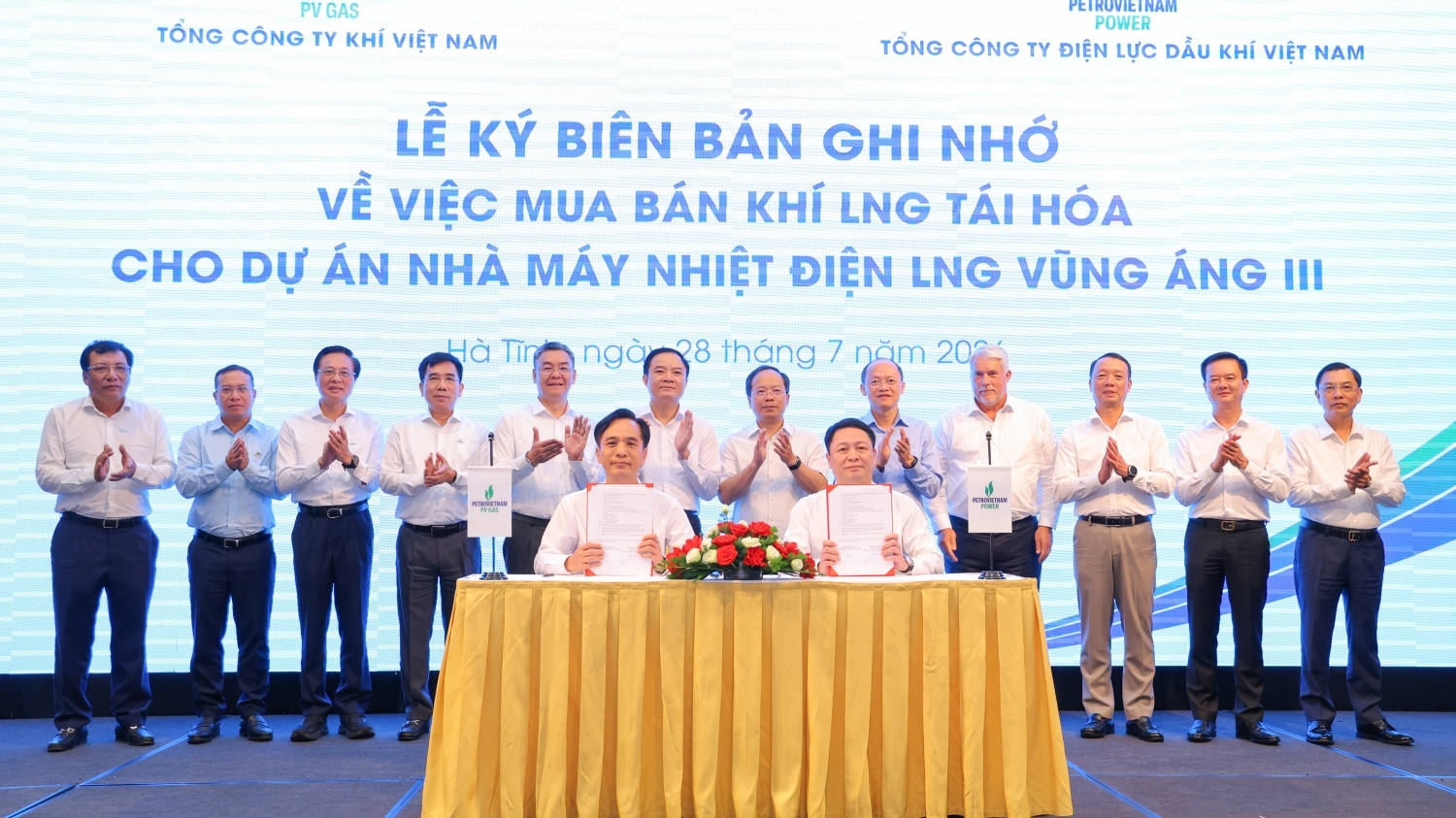 PV Power: Những điểm sáng từ vận hành đến đầu tư