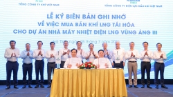 Forbes vinh danh Vietjet trong Top 50 doanh nghiệp dẫn đầu về ESG 2026