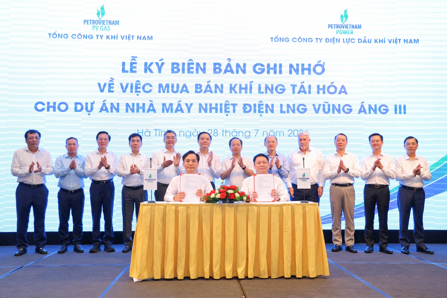 PV Power: Những điểm sáng từ vận hành đến đầu tư