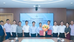 PV Power TSC và PVPS triển khai hợp đồng bảo dưỡng, sửa chữa các nhà máy điện