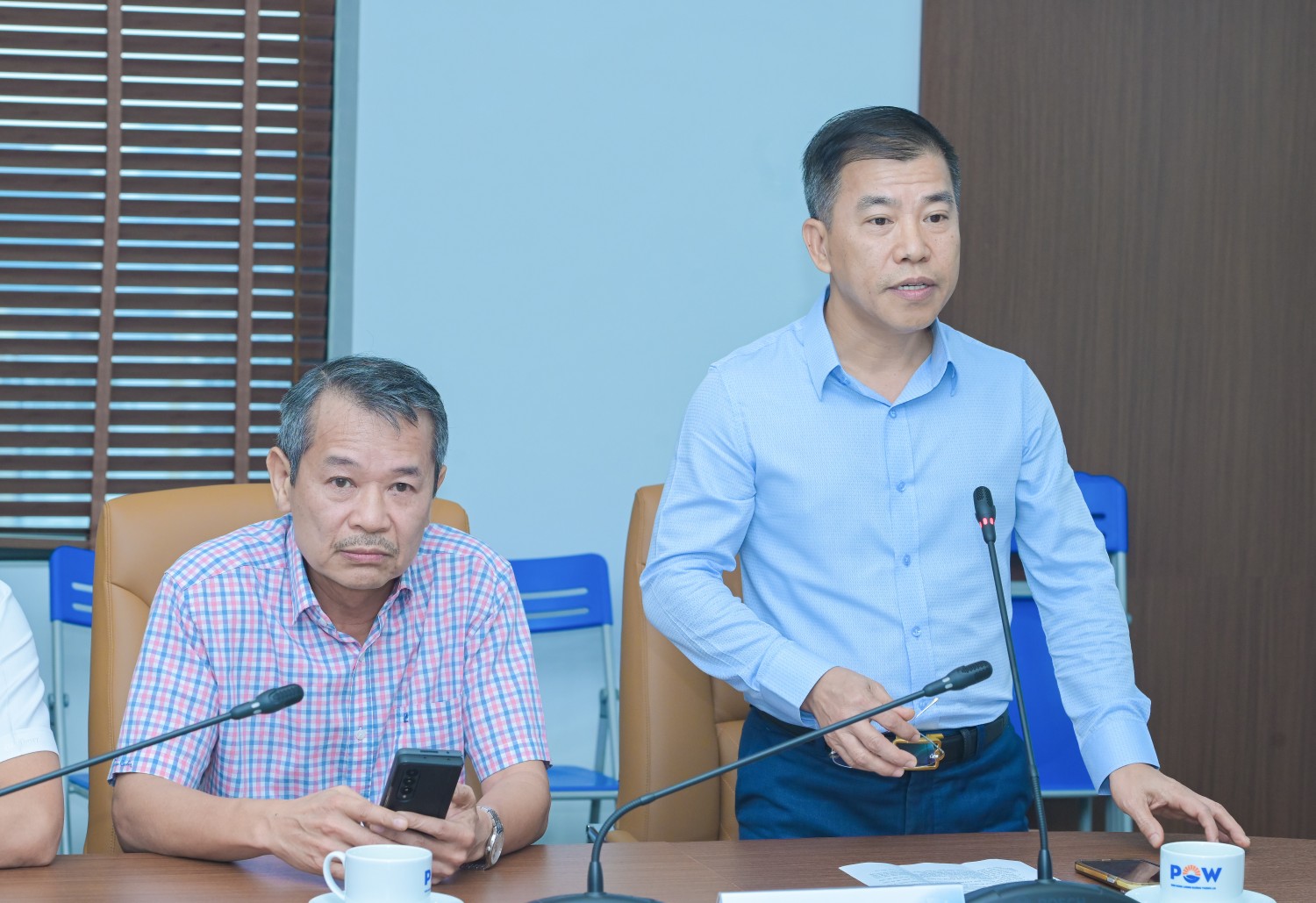 PV Power triển khai hợp đồng bảo dưỡng, sửa chữa các Nhà máy điện