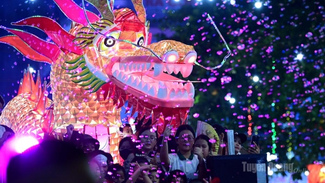 Tuyên Quang phê duyệt Đề án bảo tồn và phát huy giá trị Lễ hội Thành Tuyên giai đoạn 2026 - 2030