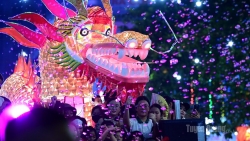 Tuyên Quang phê duyệt Đề án bảo tồn và phát huy giá trị Lễ hội Thành Tuyên giai đoạn 2026 - 2030