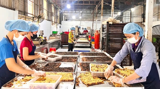 Cần Thơ: Khát vọng đưa đặc sản Ô Môn vươn xa