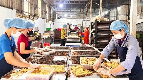 Cần Thơ: Khát vọng đưa đặc sản Ô Môn vươn xa