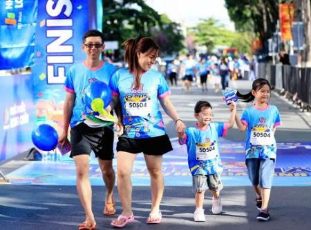 Cần Thơ: Tổ ấm trong tim